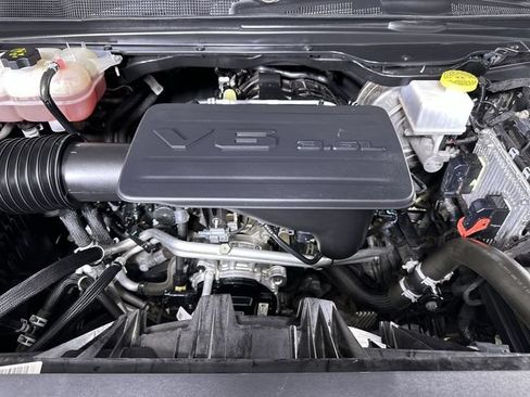 Used 2023 RAM 1500 Tradesman AWD/4WD image 31