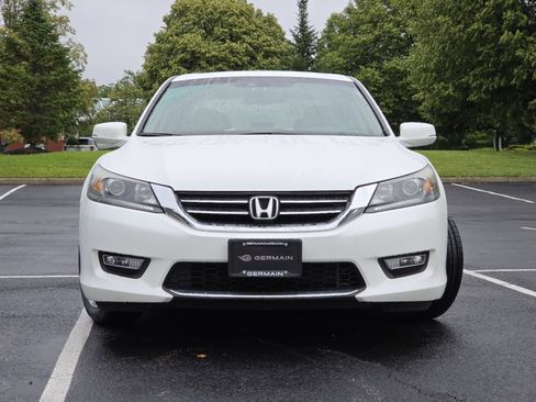 Used 2013 Honda Accord EX-L image 15