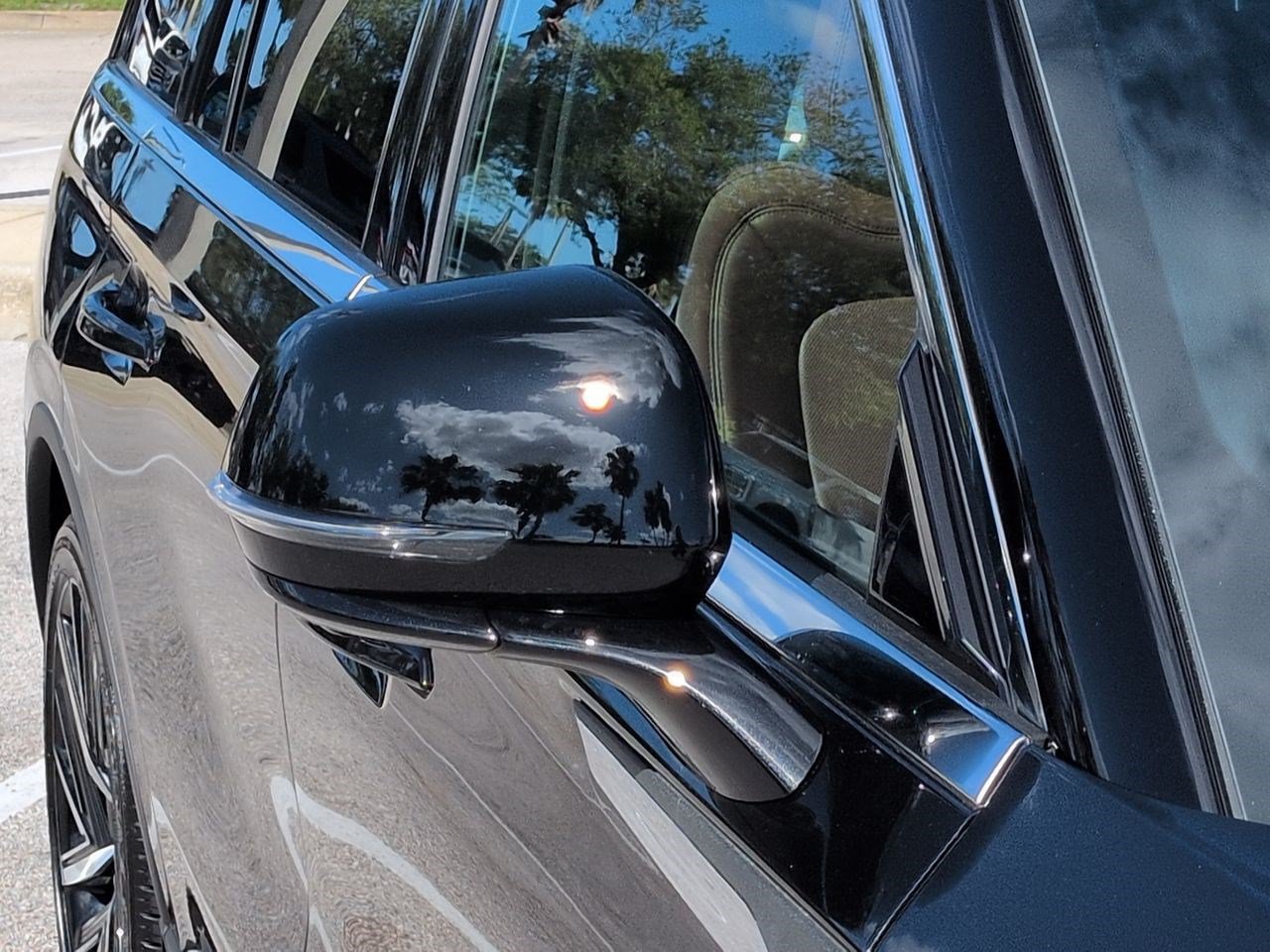 New 2026 Lincoln Aviator Reserve AWD/4WD image 12