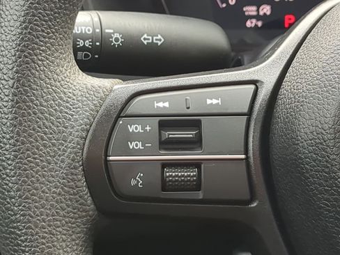 Used 2024 Honda Accord EX image 18