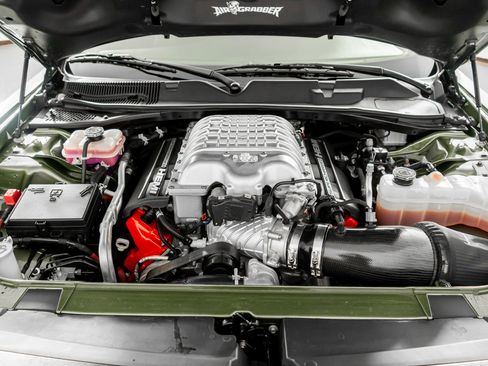 Used 2018 Dodge Challenger SRT Demon image 46