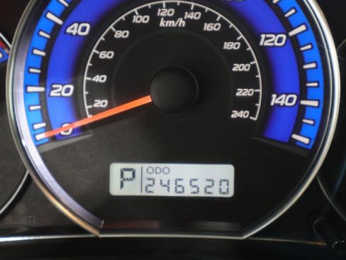 Used 2009 Subaru Forester 2.5X AWD/4WD image 31