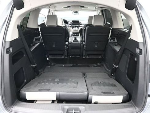 New 2026 Honda Odyssey Elite image 42