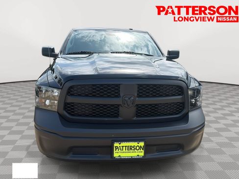 Used 2023 RAM 1500 Tradesman w/ Popular Equipment Group AWD/4WD image 2