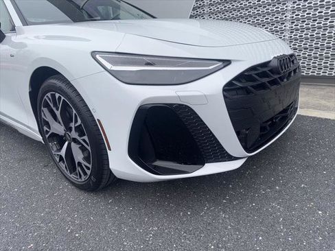 New 2026 Audi A6 Premium Plus AWD/4WD image 5