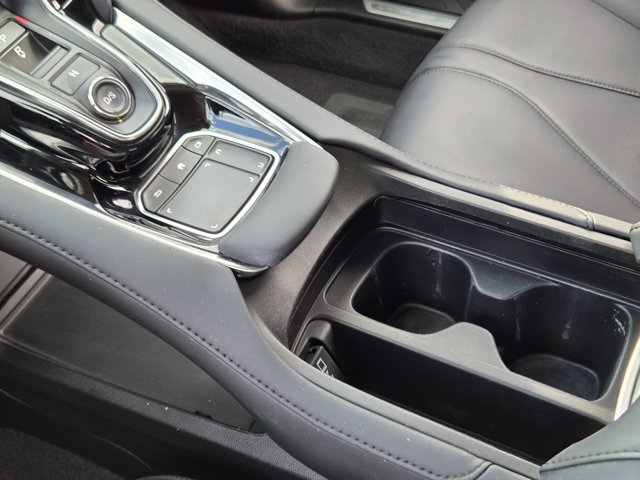 Certified 2021 Acura RDX FWD image 20