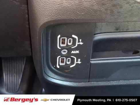 Used 2023 RAM 2500 Tradesman AWD/4WD image 25
