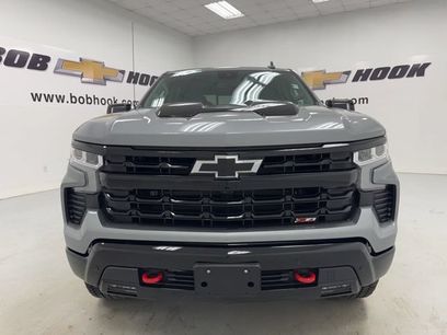 Used 2026 Chevrolet Silverado 1500 LT Trail Boss w/ LT Trail Boss Premium Package