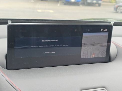 New 2025 Acura TLX SH-AWD w/ A-SPEC Pkg image 8