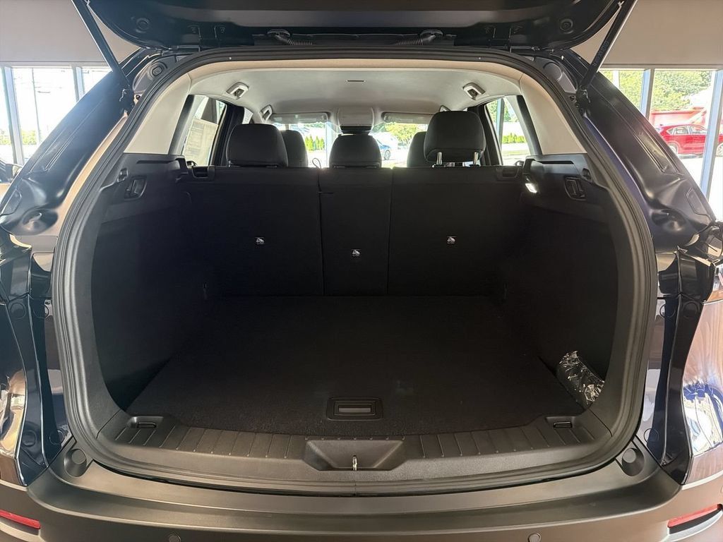 New 2026 MAZDA CX-5 AWD 2.5 S image 16