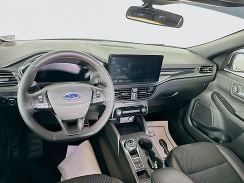 Used 2023 Ford Escape ST-Line Select w/ Tech Pack #2 AWD/4WD image 29
