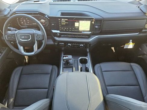 New 2026 GMC Sierra 1500 SLT w/ SLT Premium Package image 19
