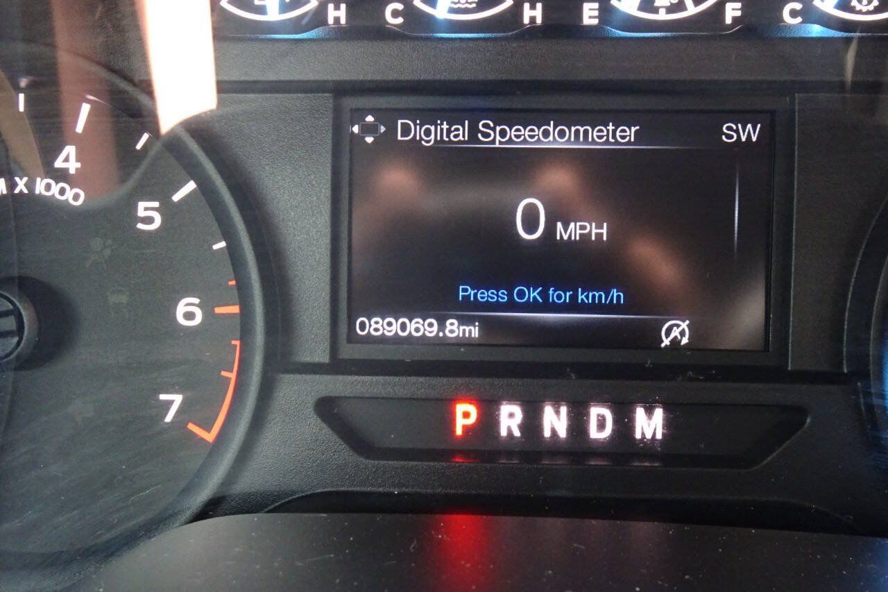 Used 2019 Ford F150 XL w/ Equipment Group 101A Mid AWD/4WD image 20