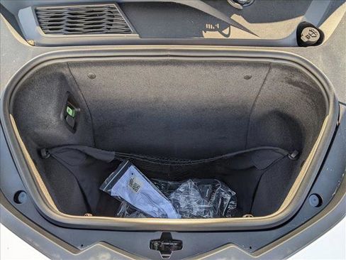 Used 2023 Chevrolet Corvette Stingray Preferred Conv w/ 2LT image 7