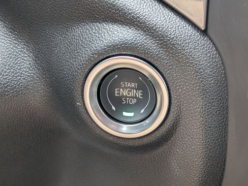 Used 2025 Chevrolet Silverado 1500 Custom Trail Boss image 30