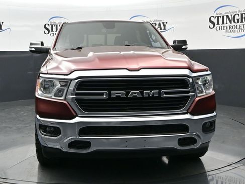 Used 2019 RAM 1500 Big Horn image 2