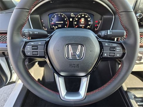 New 2026 Honda Civic Si image 18