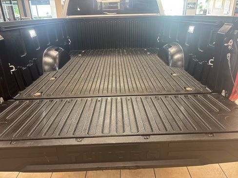 Used 2023 Toyota Tundra SR5 w/ SR5 Premium Package AWD/4WD image 31