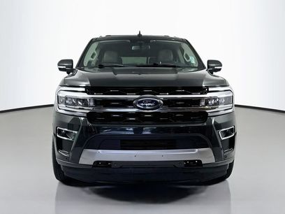 Used 2022 Ford Expedition Limited