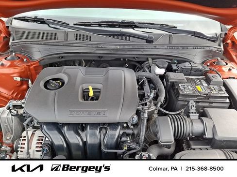Used 2023 Kia Forte LXS FWD image 29
