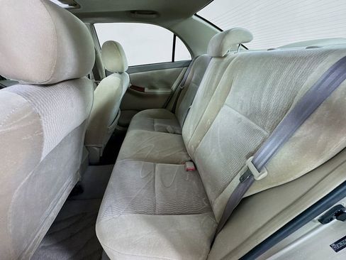 Used 2006 Toyota Corolla CE FWD image 28