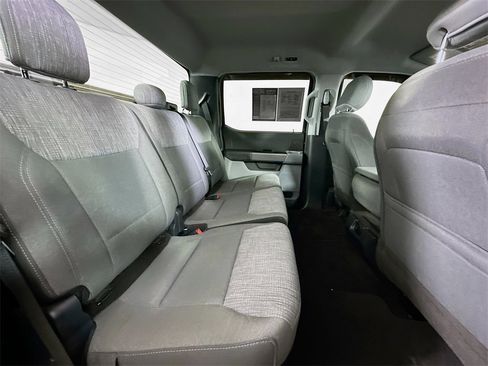 Used 2021 Ford F150 XLT w/ Equipment Group 301A Mid image 11