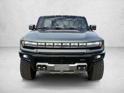 Used 2024 GMC Hummer EV 3X w/ Extreme Off-Road Package image 2