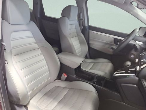 Certified 2018 Honda CR-V LX image 15