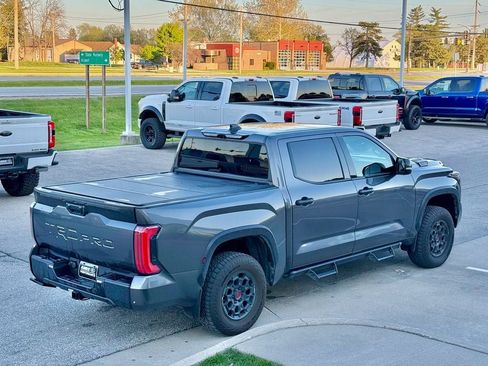 Used 2023 Toyota Tundra TRD Pro AWD/4WD image 6
