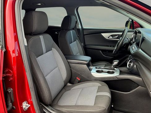 Used 2023 Chevrolet Blazer LT w/ Driver Confidence Package image 21