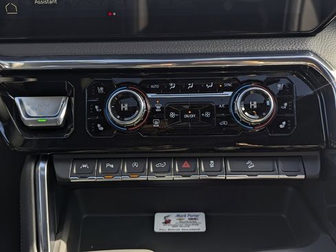 New 2026 GMC Sierra 1500 Denali w/ Denali Reserve Package image 27