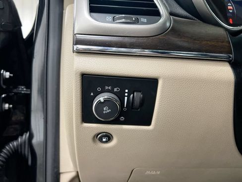 Used 2014 Jeep Grand Cherokee Limited AWD/4WD image 18