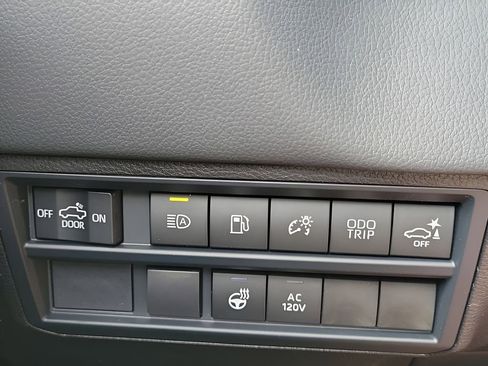 New 2026 Toyota Tundra Limited AWD/4WD image 27
