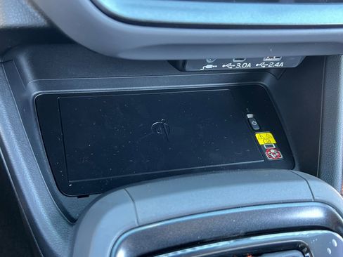 New 2026 Subaru Crosstrek 2.5i Limited w/ Crosstrek Mirror Package image 25