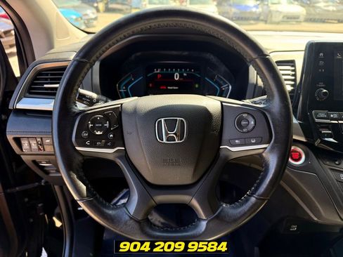 Used 2021 Honda Odyssey EX-L image 14