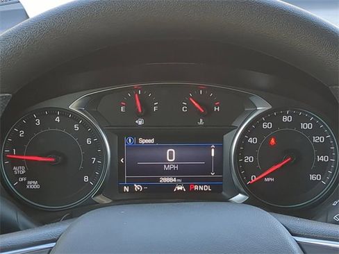 Used 2023 Chevrolet Equinox LS w/ LS Convenience Package image 24