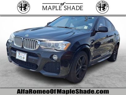 Used 2018 BMW X4 xDrive28i