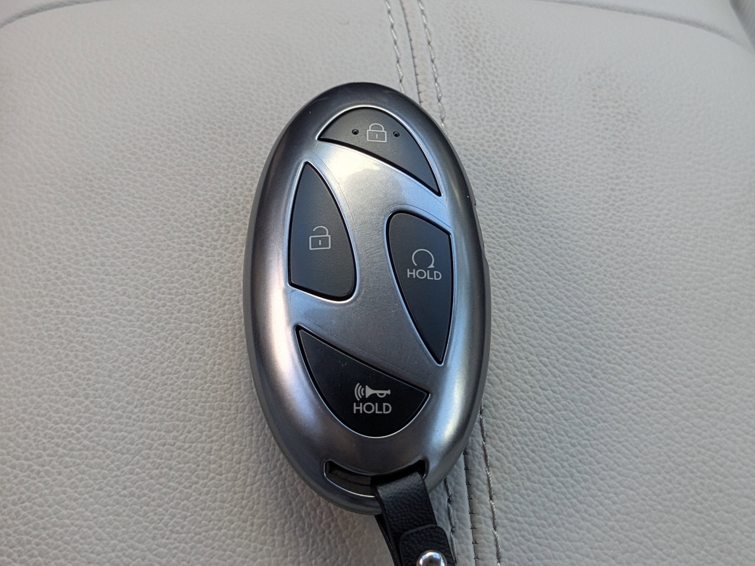 New 2026 Hyundai Tucson SEL FWD image 30