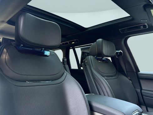 New 2026 Land Rover Range Rover SV AWD/4WD image 22