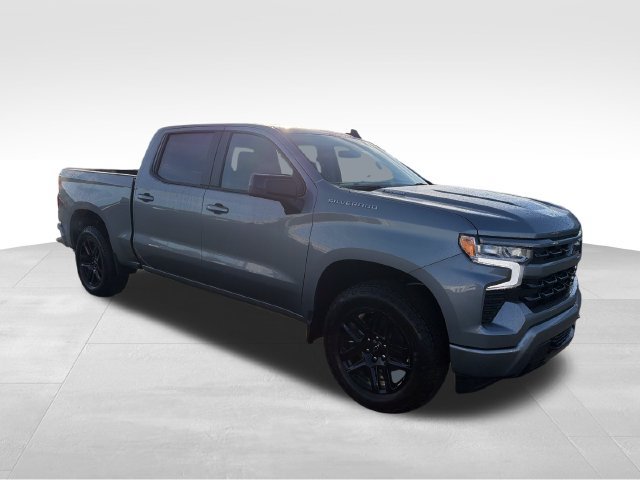 New 2026 Chevrolet Silverado 1500 RST w/ RST Select Package AWD/4WD image 7