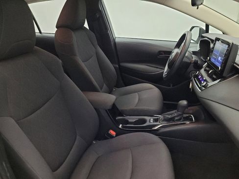 Used 2022 Toyota Corolla LE image 21