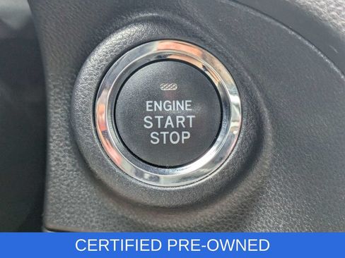 Certified 2022 Subaru Forester Limited AWD/4WD image 37