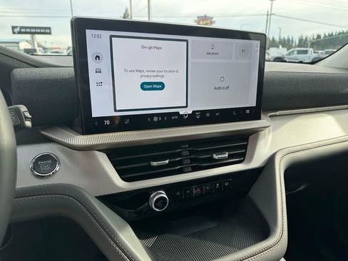 New 2026 Ford Explorer Active w/ Active Comfort Package image 15