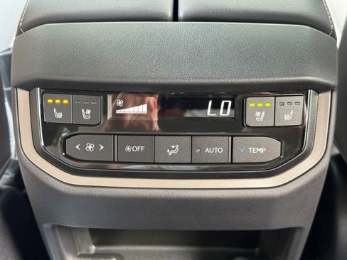 Used 2026 Lexus TX 350 FWD w/ Technology Package image 37