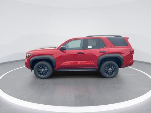 New 2025 Toyota 4Runner SR5 image 5