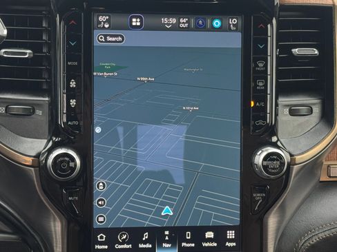 Used 2022 RAM 2500 Limited image 24