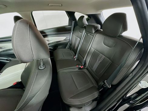 Used 2023 Hyundai Tucson SEL image 25