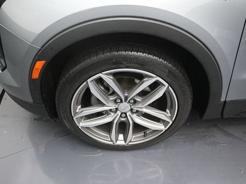 Used 2023 Cadillac XT4 Sport FWD image 9