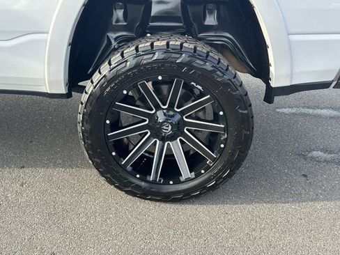 Used 2020 RAM 1500 Limited image 23