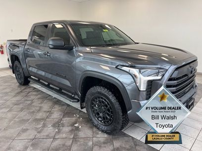 Used 2026 Toyota Tundra SR5